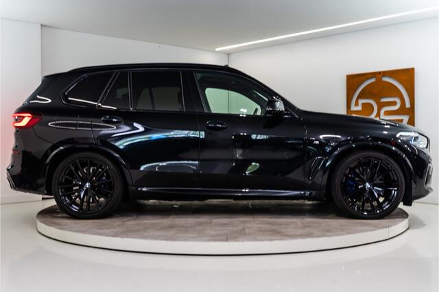 BMW X5 xDrive45e High Executive M-Sport 394PK | NL AUTO | Bowers&Wilkins | Active Besturing | BOMVOL! 12 MND Garantie