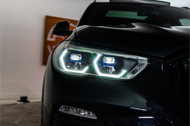 BMW X5 xDrive45e High Executive M-Sport 394PK | NL AUTO | Bowers&Wilkins | Active Besturing | BOMVOL! 12 MND Garantie