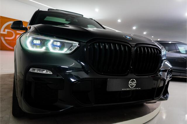 BMW X5 xDrive45e High Executive M-Sport 394PK | NL AUTO | Bowers&Wilkins | Active Besturing | BOMVOL! 12 MND Garantie