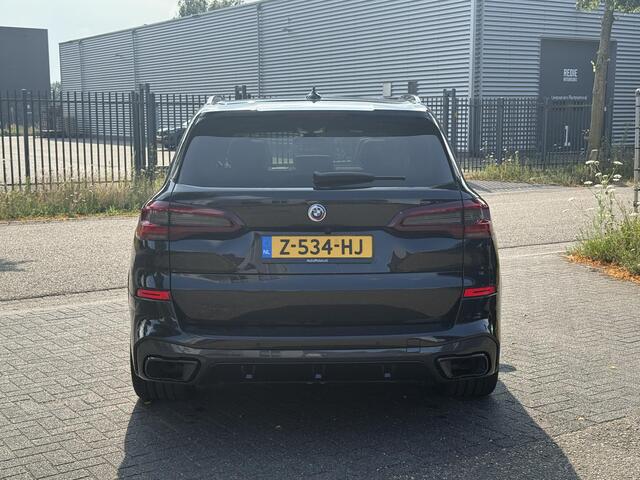 BMW X5 xDrive45e High Executive M-Pakket/Trekhaak/22inch/Laser etc