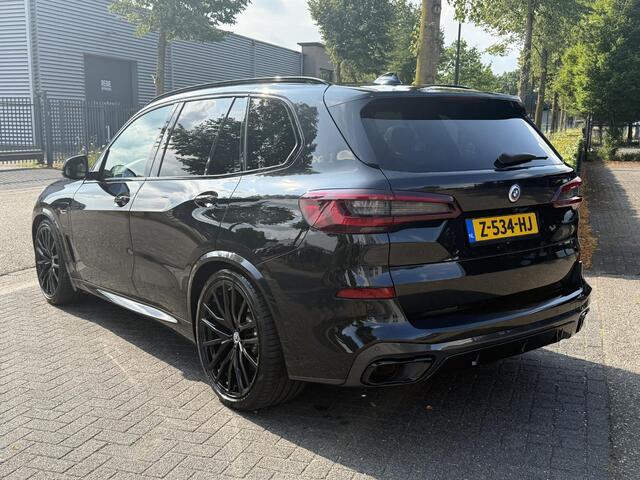 BMW X5 xDrive45e High Executive M-Pakket/Trekhaak/22inch/Laser etc