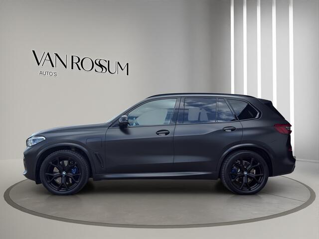 BMW X5 xDrive45e (210kW) Pano| Laser | Massage | Koeling | Sky Lounge
