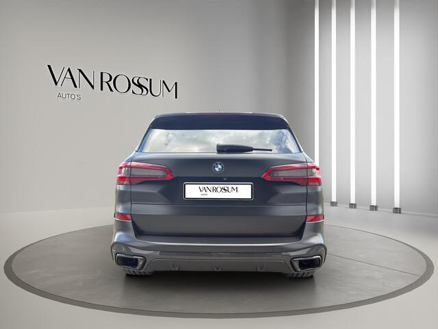 BMW X5 xDrive45e (210kW) Pano| Laser | Massage | Koeling | Sky Lounge