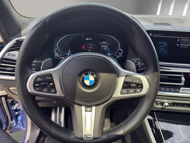 BMW X5 xDrive45e (210kW) Pano| Laser | Massage | Koeling | Sky Lounge