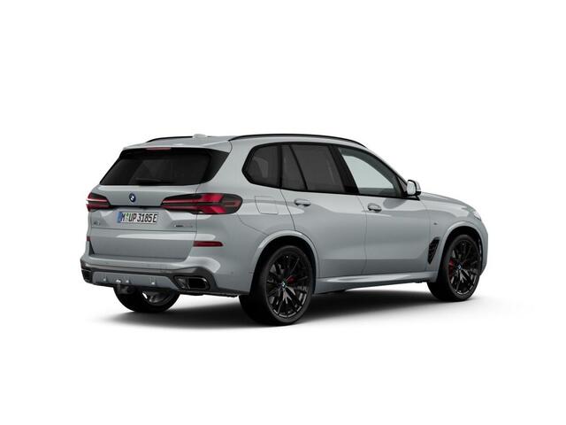 BMW X5 xDrive50e | M Sportpakket Pro | Travel Pack | Innovation Pack | Comfort Pack Plus |Exclusive Pack