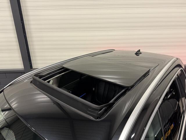 BMW X5 xDrive45e High Exe PANO/H&K/TREKHAAK/LASER/INDIVIDUAL-LEER/HEAD-UP/ACC/MEMORY+VENTILATIE/360CAMERA/ACTIVE-STEERING/BLACK-SAPPHIRE/VOLLEDIGE BMW DEALER OH HISTORIE,NET OH BEURT GEHAD