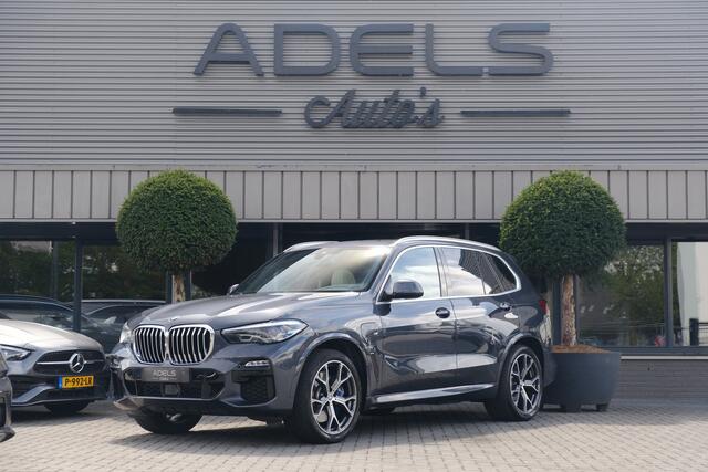 BMW X5 xDrive45e High Executive M Sport Panodak Achterasbesturing ACC