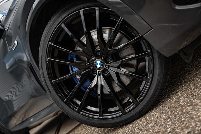 BMW X5 xDrive45e High Executive |Pano |Softclose |Co Pilot |Luchtvering