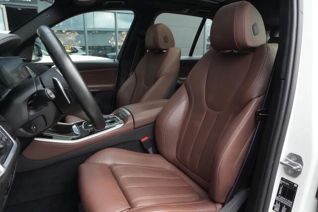 BMW X5 xDrive45e High Executive 395pk Panoramadak/Trekhaak/HarmannKardon