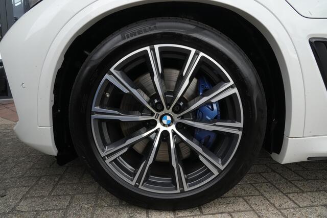 BMW X5 xDrive45e High Executive 395pk Panoramadak/Trekhaak/HarmannKardon
