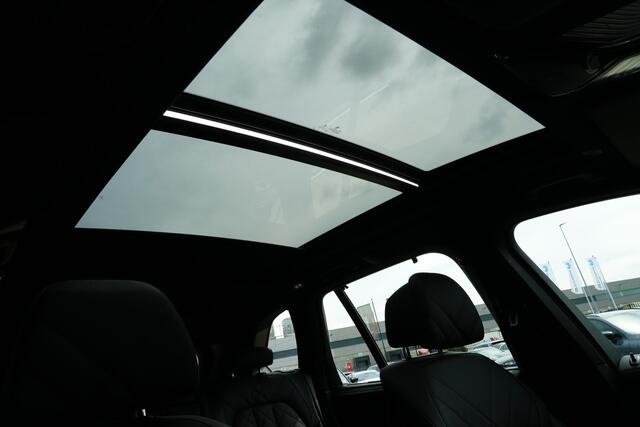 BMW X5 xDrive50e M Sport 489pk Panoramadak/VRview/Innovation