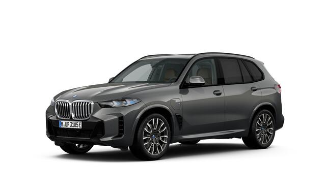 BMW X5 xDrive50e High Exe | M-Sport | 21" | BJ 2025 | Panorama | Soft-Close | Harman/Kardon | 360 Cam | 4x Stoelverw. | Stoelventilatie | Trekhaak