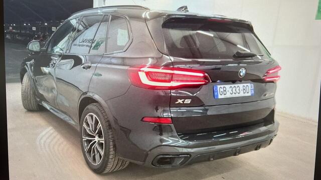 BMW X5 xDrive45e High Exec | M-Sport | Pano | Sfeer