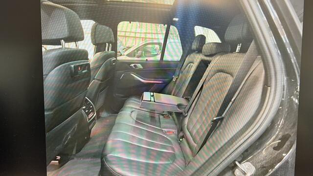 BMW X5 xDrive45e High Exec | M-Sport | Pano | Sfeer