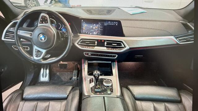 BMW X5 xDrive45e High Exec | M-Sport | Pano | Sfeer