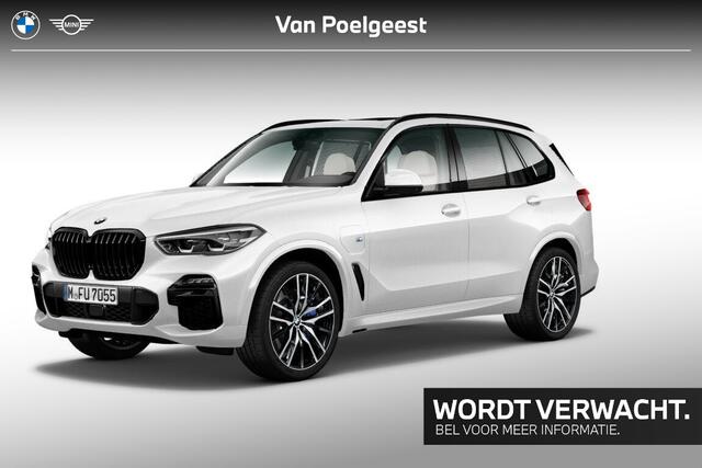 BMW X5 xDrive45e High Executive