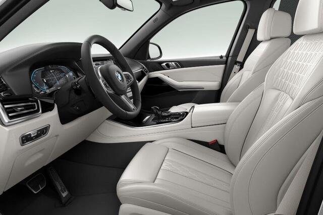BMW X5 xDrive45e High Executive