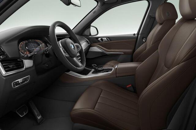 BMW X5 xDrive40i High Executive