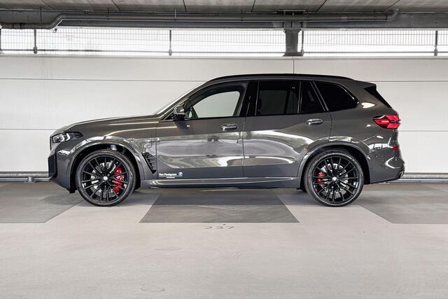 BMW X5 xDrive50e