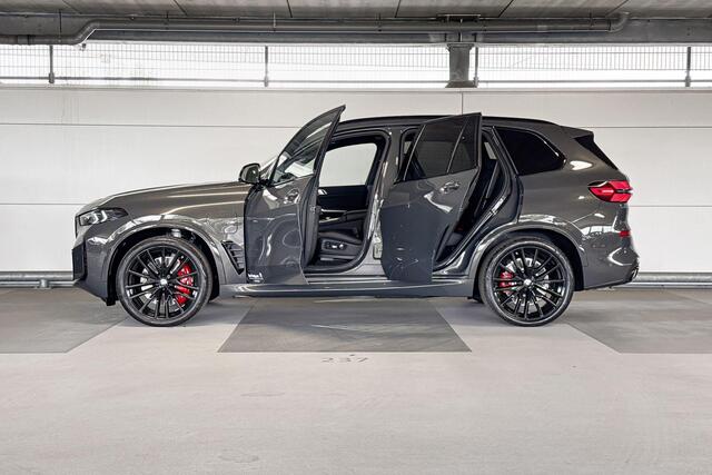 BMW X5 xDrive50e