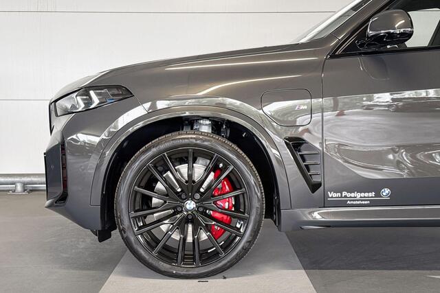 BMW X5 xDrive50e