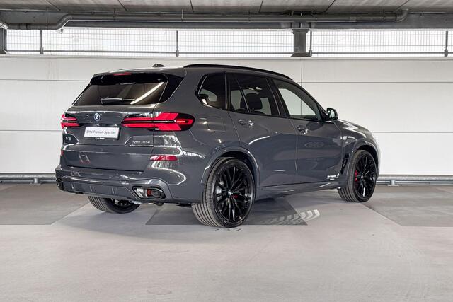 BMW X5 xDrive50e