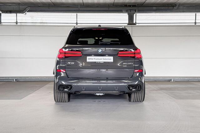 BMW X5 xDrive50e