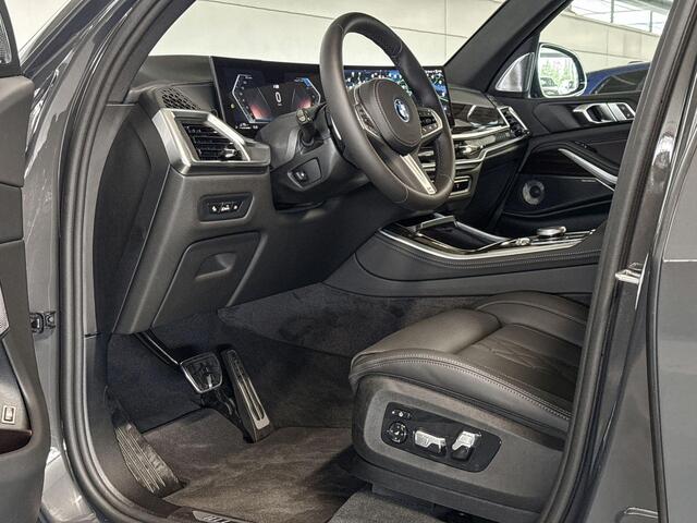 BMW X5 xDrive50e
