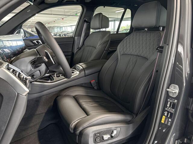 BMW X5 xDrive50e