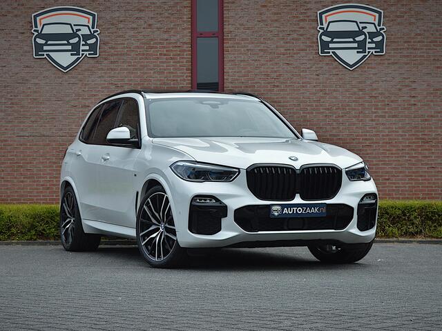 BMW X5 xDrive45e High Executive M Sport
