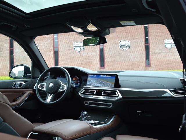 BMW X5 xDrive45e High Executive M Sport
