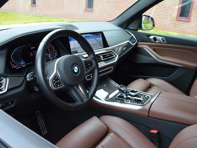 BMW X5 xDrive45e High Executive M Sport