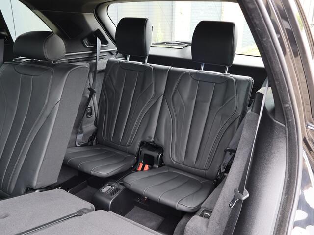BMW X5 xDrive35i M Sport 306PK 7p. | ACC | HUD | Comfortstoelen | Pano | Harman/Kardon | NL auto |