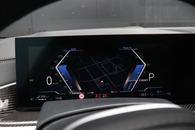 BMW X5 xDrive50e | M SPORT | LEDER | MEMORY | H&K | PANO-DAK | HEAD-UP | SOFT-CLOSE | TREKHAAK | 360° CAMERA | CRUISE | NAVI |