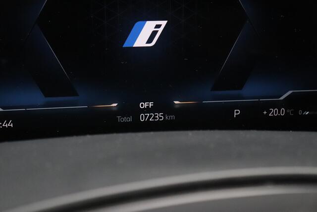 BMW X5 xDrive50e | M SPORT | LEDER | MEMORY | H&K | PANO-DAK | HEAD-UP | SOFT-CLOSE | TREKHAAK | 360° CAMERA | CRUISE | NAVI |
