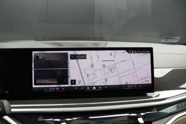 BMW X5 xDrive50e | M SPORT | LEDER | MEMORY | H&K | PANO-DAK | HEAD-UP | SOFT-CLOSE | TREKHAAK | 360° CAMERA | CRUISE | NAVI |