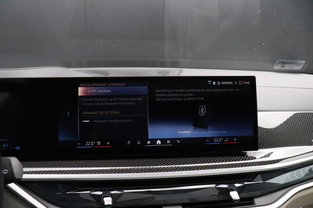 BMW X5 xDrive50e | M SPORT | LEDER | MEMORY | H&K | PANO-DAK | HEAD-UP | SOFT-CLOSE | TREKHAAK | 360° CAMERA | CRUISE | NAVI |