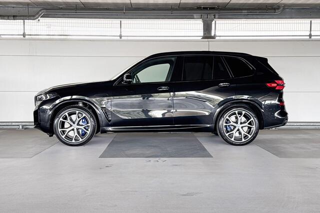 BMW X5 xDrive50e