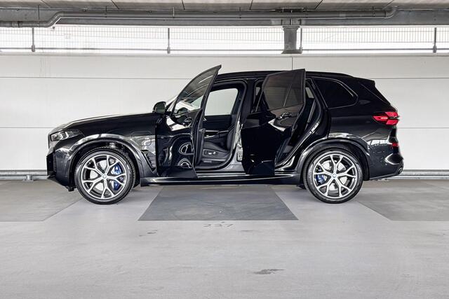 BMW X5 xDrive50e