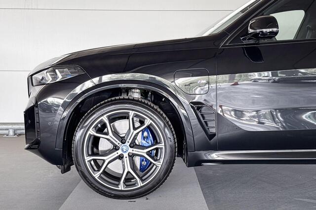 BMW X5 xDrive50e
