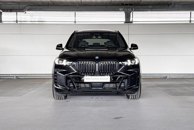 BMW X5 xDrive50e