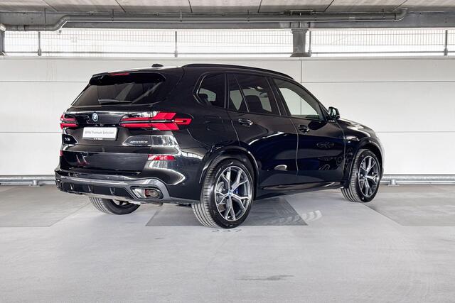 BMW X5 xDrive50e