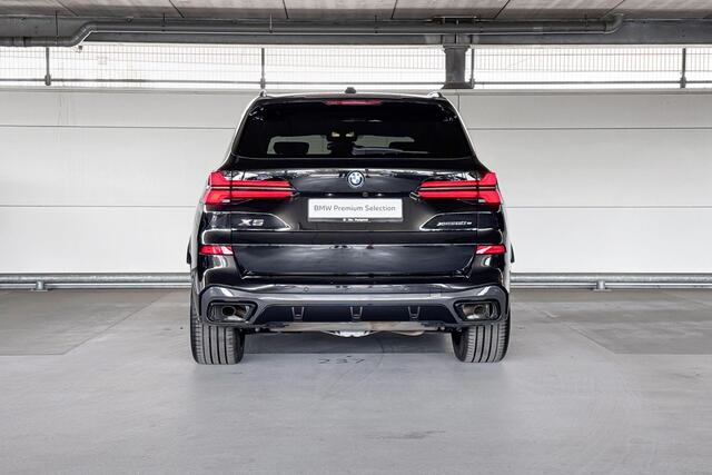 BMW X5 xDrive50e