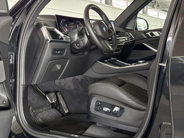BMW X5 xDrive50e