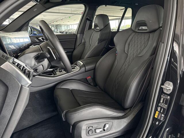 BMW X5 xDrive50e