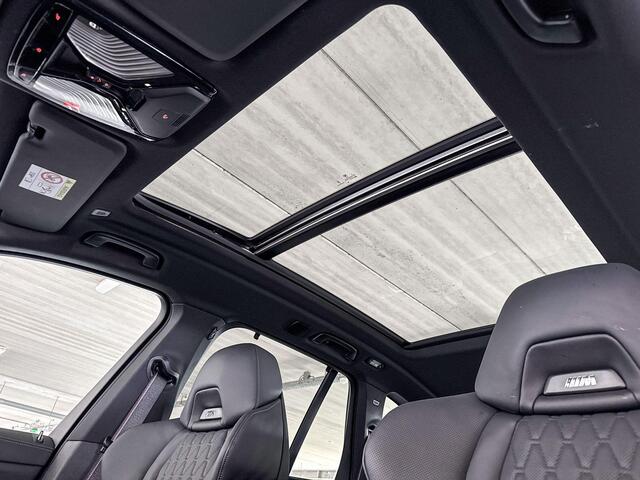 BMW X5 xDrive50e