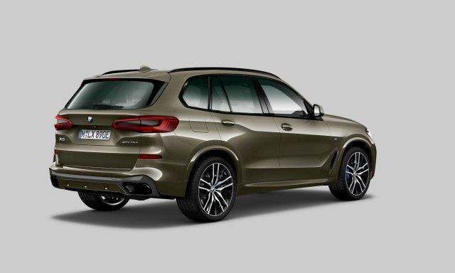 BMW X5 xDrive45e M-Sport | Skylounge | Head Up | CoPilot