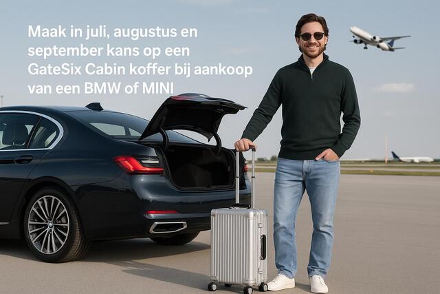 BMW X5 xDrive45e M-Sport | Skylounge | Head Up | CoPilot