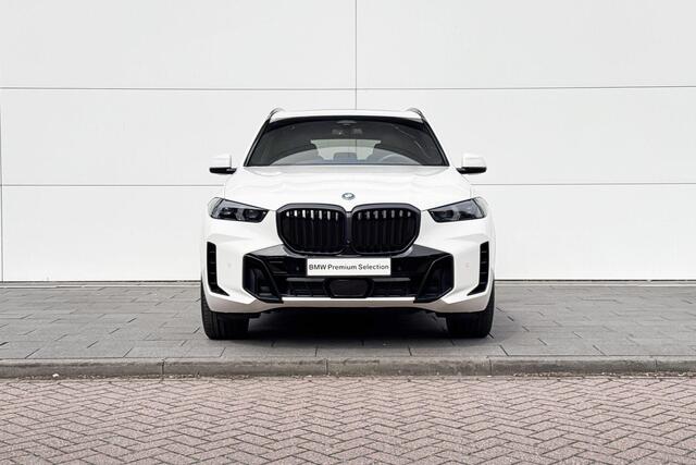 BMW X5 xDrive50e