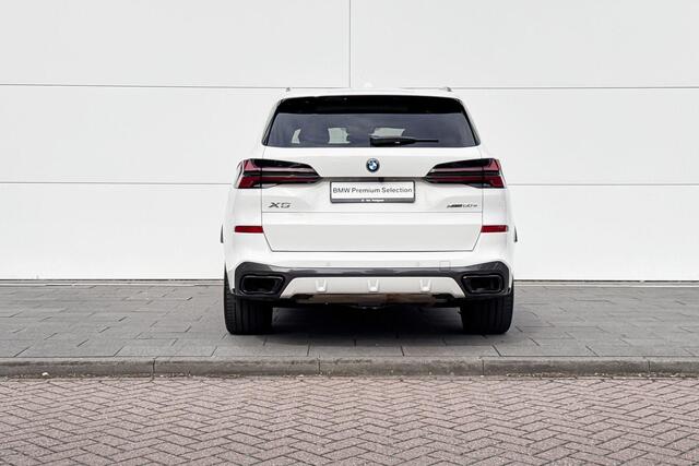 BMW X5 xDrive50e